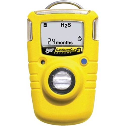 Gas Monitor H2S GA24XTH BW Technology