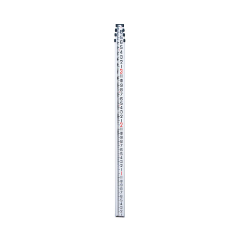 SitePro 11-813 13-FT Aluminum Leveling Rod (CR-TYPE)