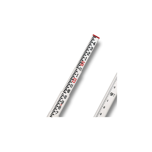SitePro 11-SCR16-T 16-ft Fiberglass Leveling Rod (CR-type), 10ths