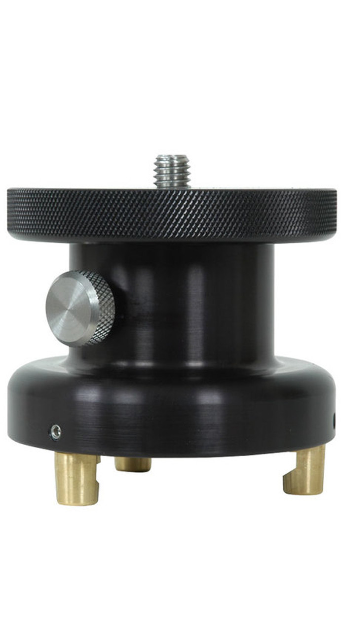 196 mm HT Tribrach Adapter for TX5/FARO3D