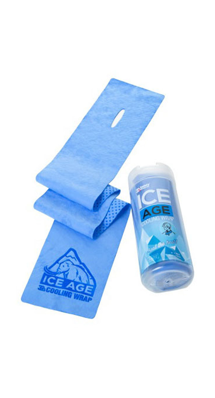 3A Safety - Ice Age Cooling Wrap