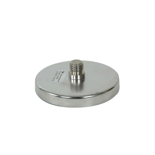 Single 5114-050 Mag Mount with 5/8 x 11 Tip