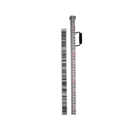 Sokkia Barcode Staff Grade Rod
