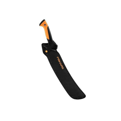 FISKARS 24 in. STEEL BLADE CLEARING MACHETE