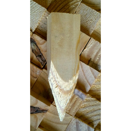 Hubs 2 x 2 x 6 (100 per Box)