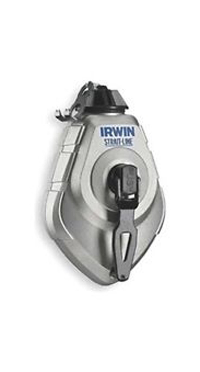 Irwin Chalk Box Strait-Line 100' Mach 6