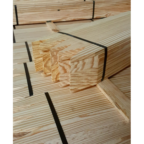 Lath 3/8 x 2 x 48, Pointed (50 per bundle)