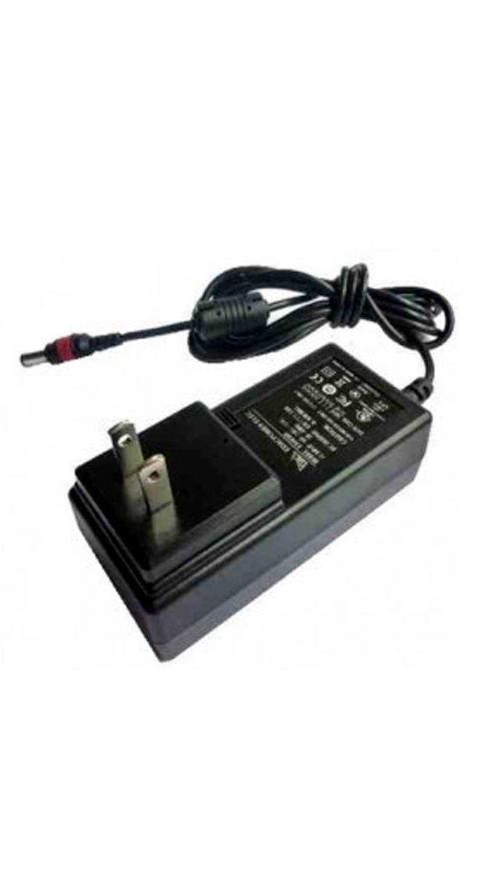 Leica 790417 Rugby 600/800 A100 - Li-Ion Charger