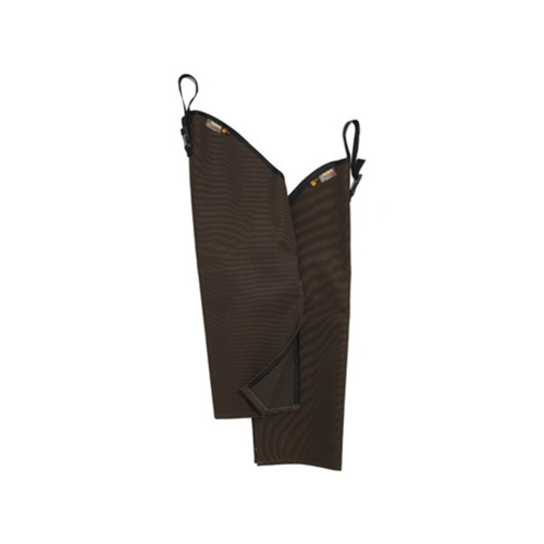 Rattlers Brand Original Snake Chaps - Snake Protection