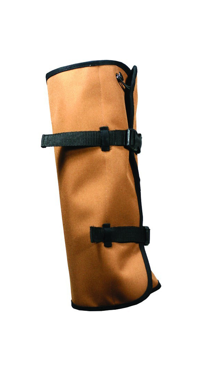SCENTBLOCKERS SNAKE GAITERS