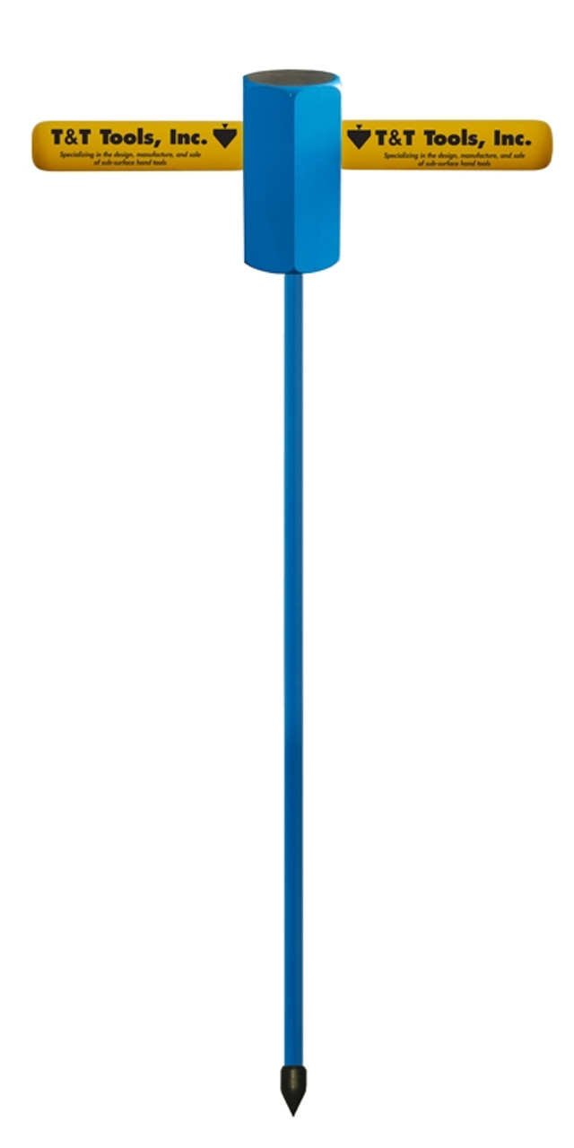 Mighty Probe Striking Head SPL