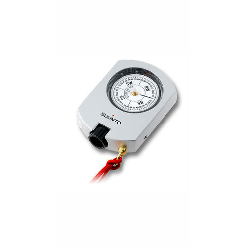 Sunnto KB-14-360QG aluminum housing Quad 0-90 degree