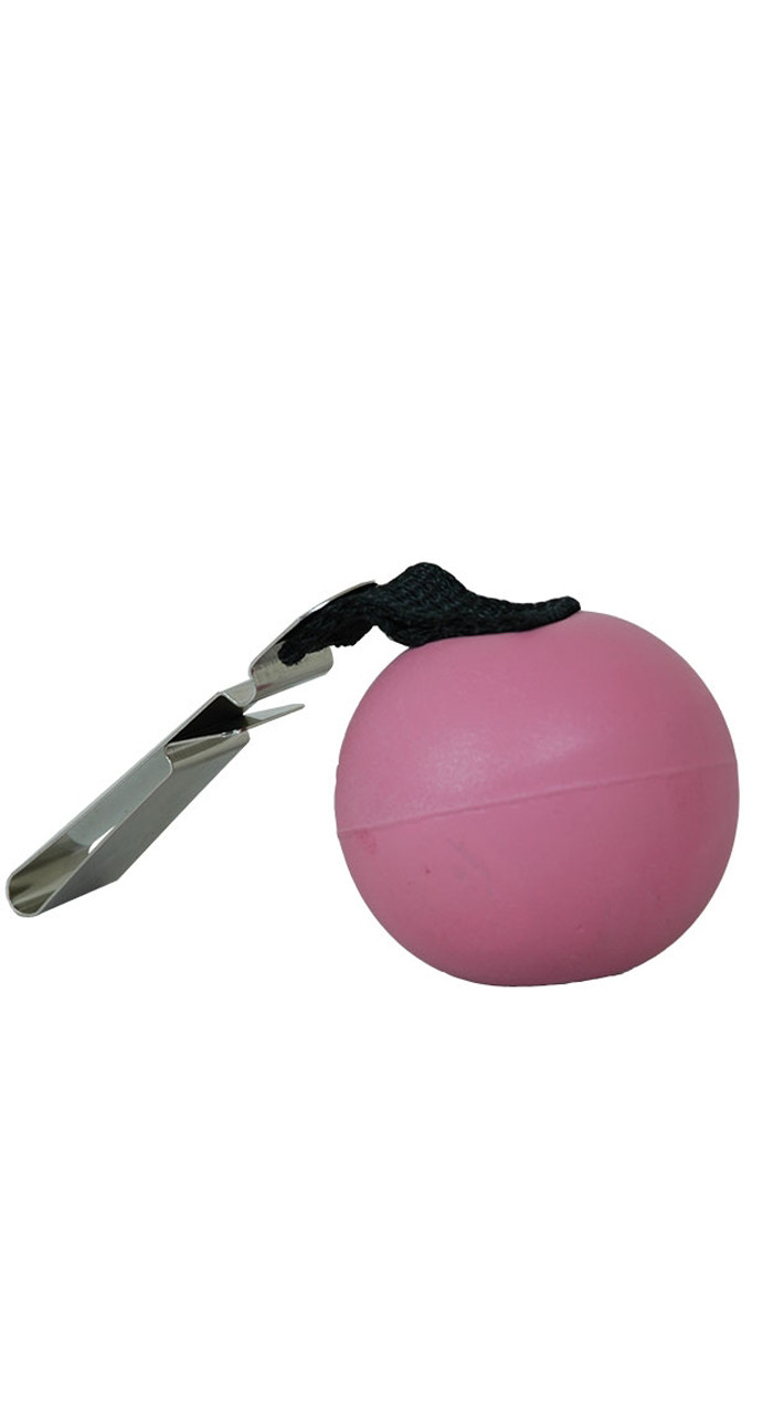 Seco 2180-01 Tac-Ball with Metal Belt Clip