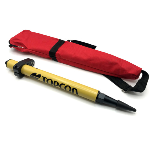 TOPCON POLE 1 FT STAKEOUT ALUMINUM 1003566-01