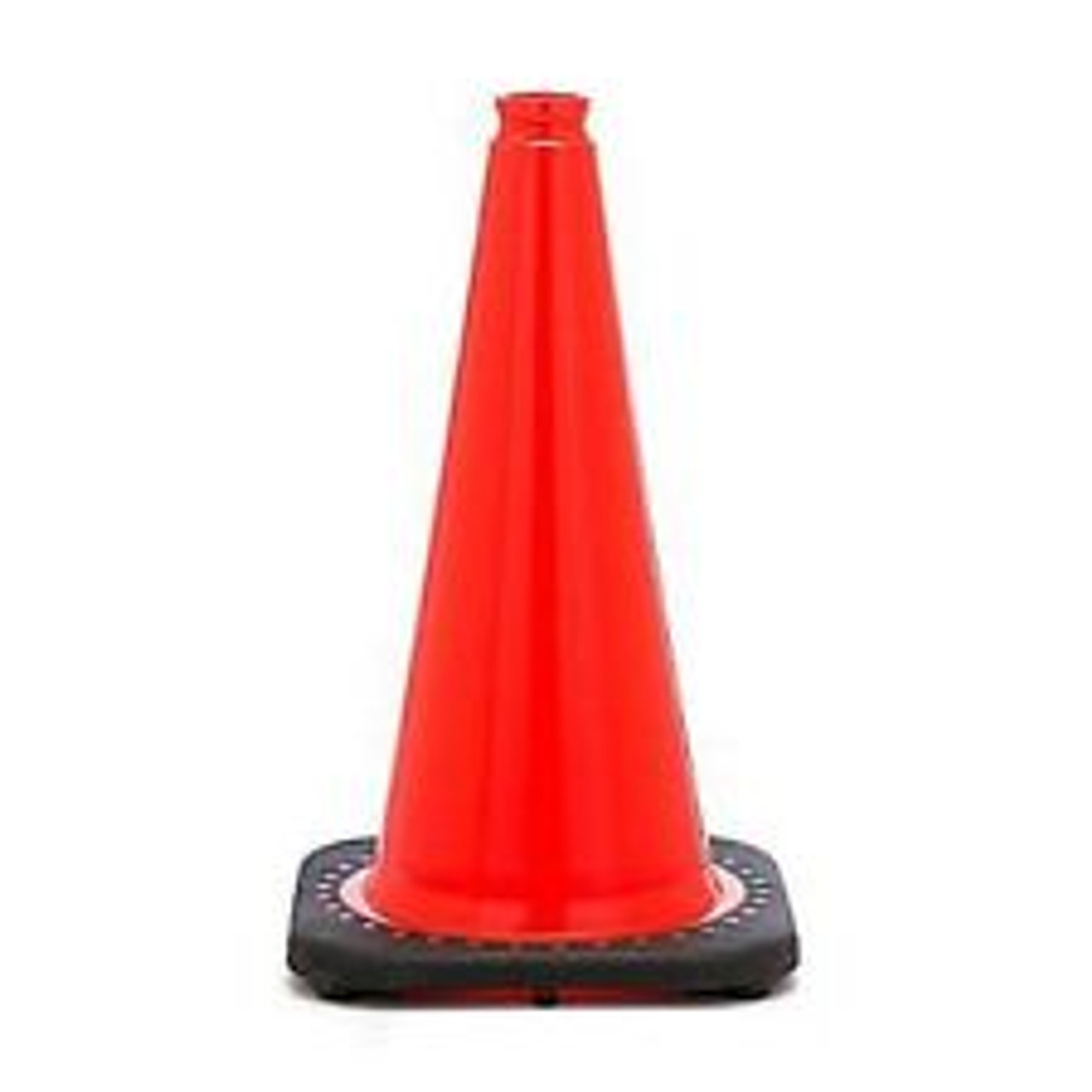 JBC RS45015C 18 inch Safety Cone Orange