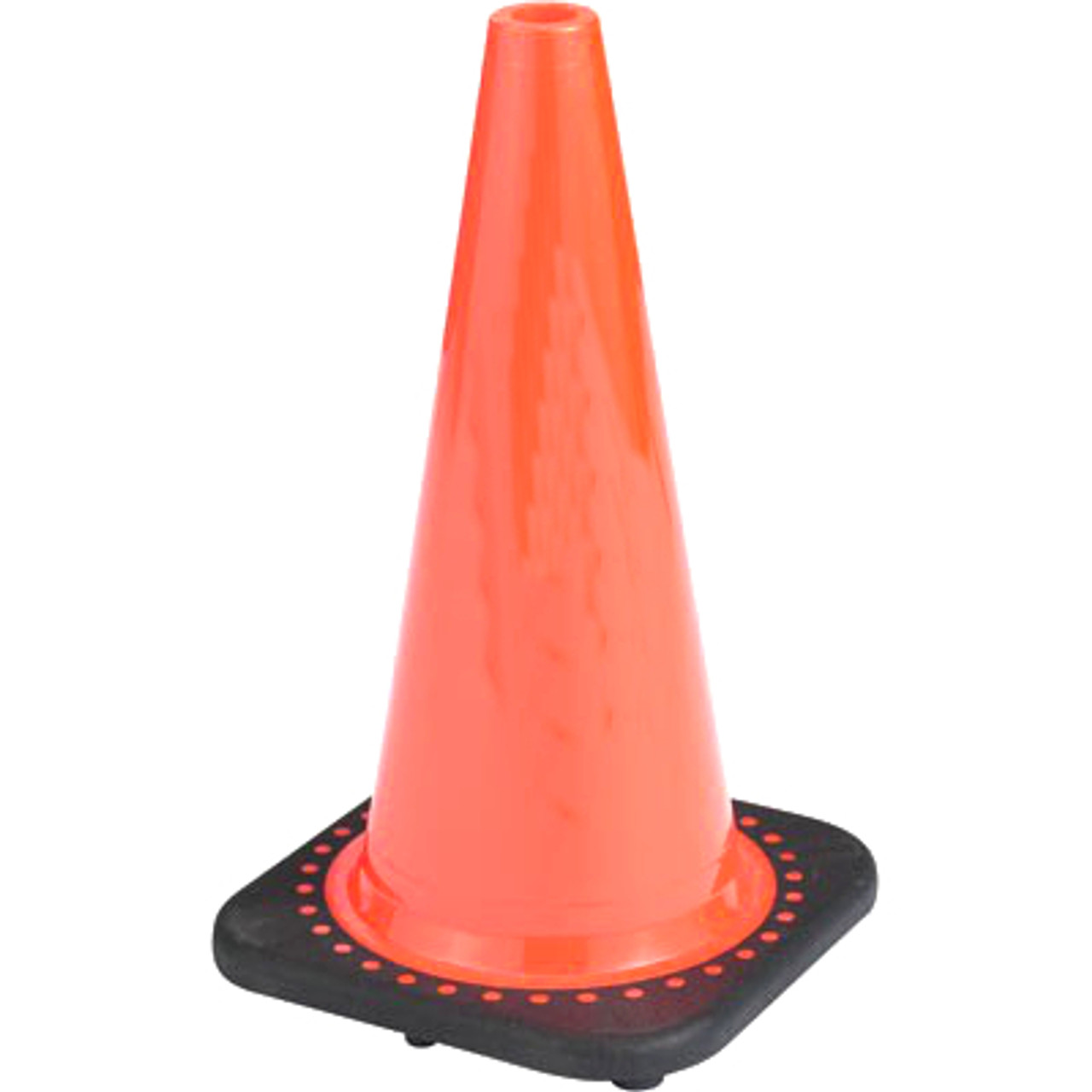 JBC RS70032C 28 inch Safety Cone Orange