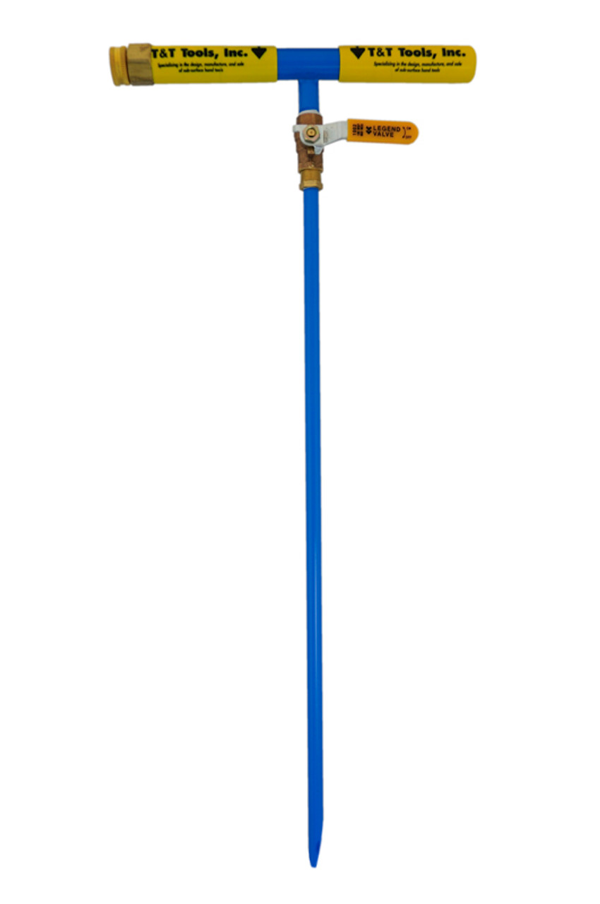 Mighty Probe Water 48", 60" and 72" WPA