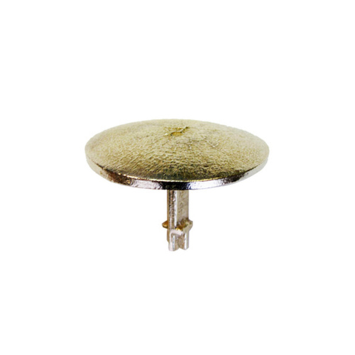 Survey Marker Brass Dome