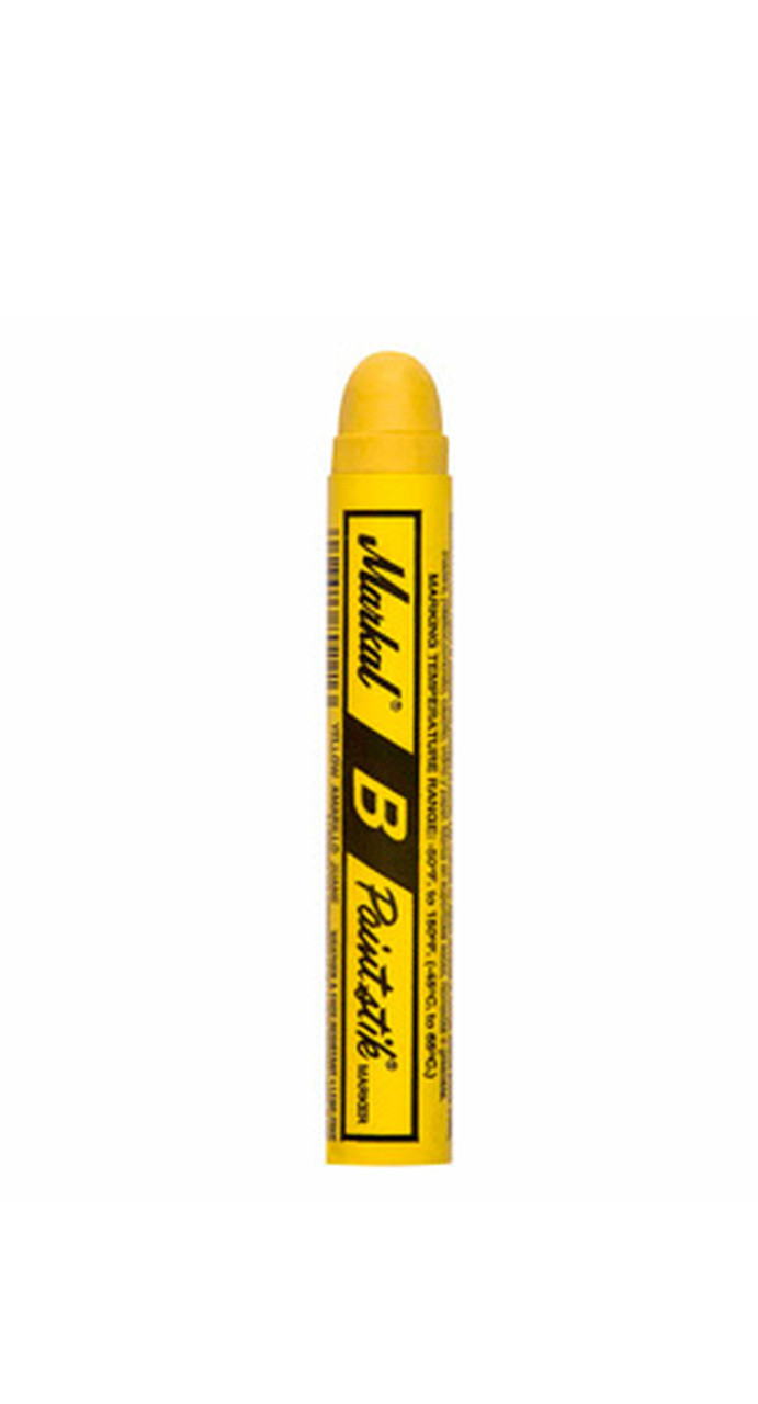 Dixon RediPaint MP302 Paint in a Stick Yellow