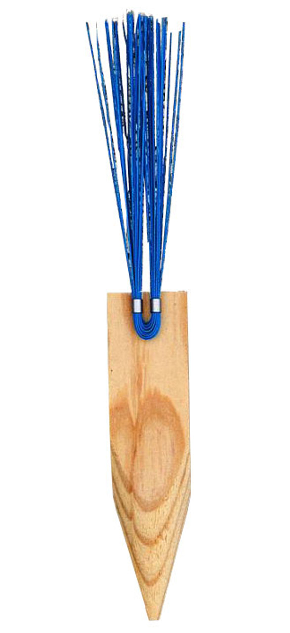 Hubster (with whiskers) 2 x 2 x 8W (Box of 100) Blue or Pink