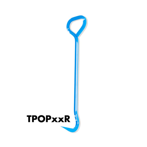 Mighty Probe Top Popper